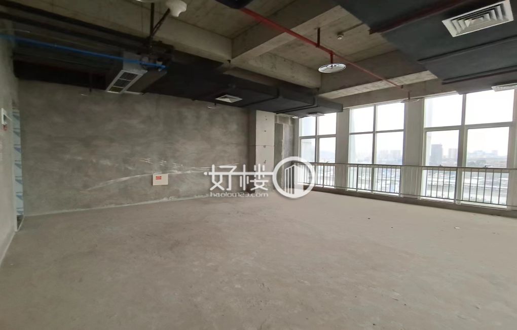 金隅时代都汇A01-时代之星B座写字楼|办公室出租|租赁/租金/图片