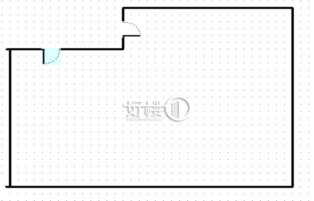 金隅时代都汇A01-时代之星B座写字楼|办公室出租|租赁/租金/图片