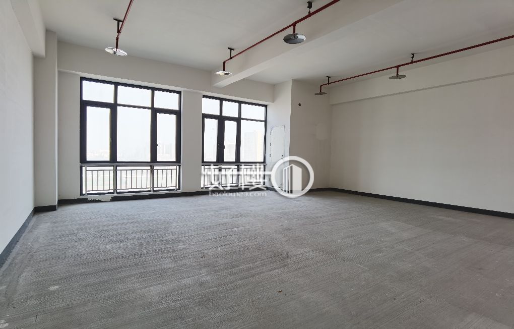 南岸区区府旁金隅时代都汇写字楼现房销售写字楼|办公室出租|租赁/租金/图片