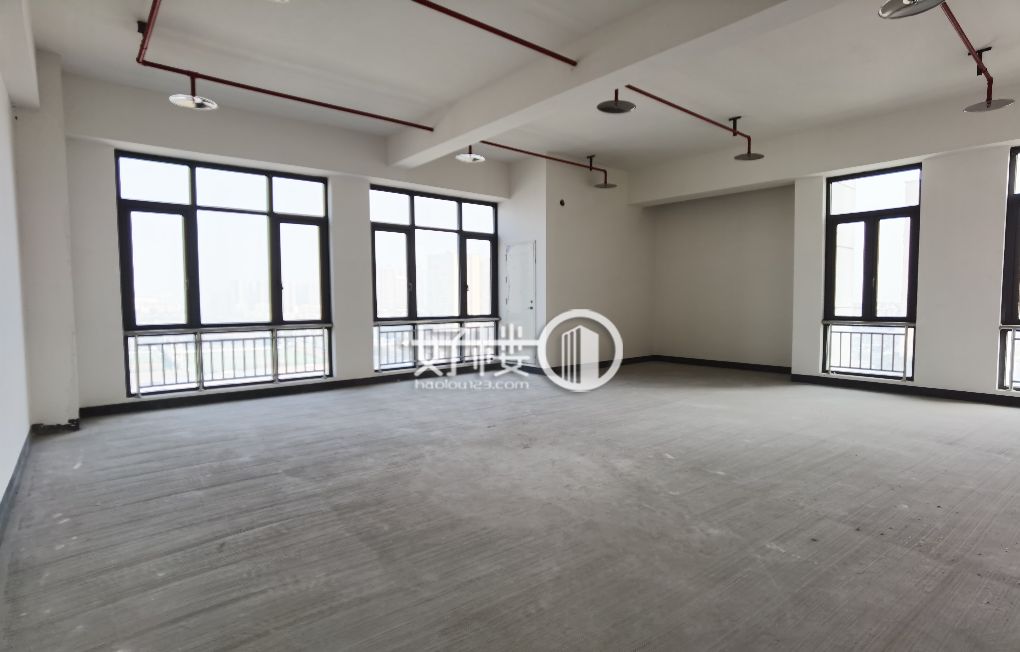 走过路过不要错过南区区府旁一手新房现房销售写字楼|办公室出租|租赁/租金/图片