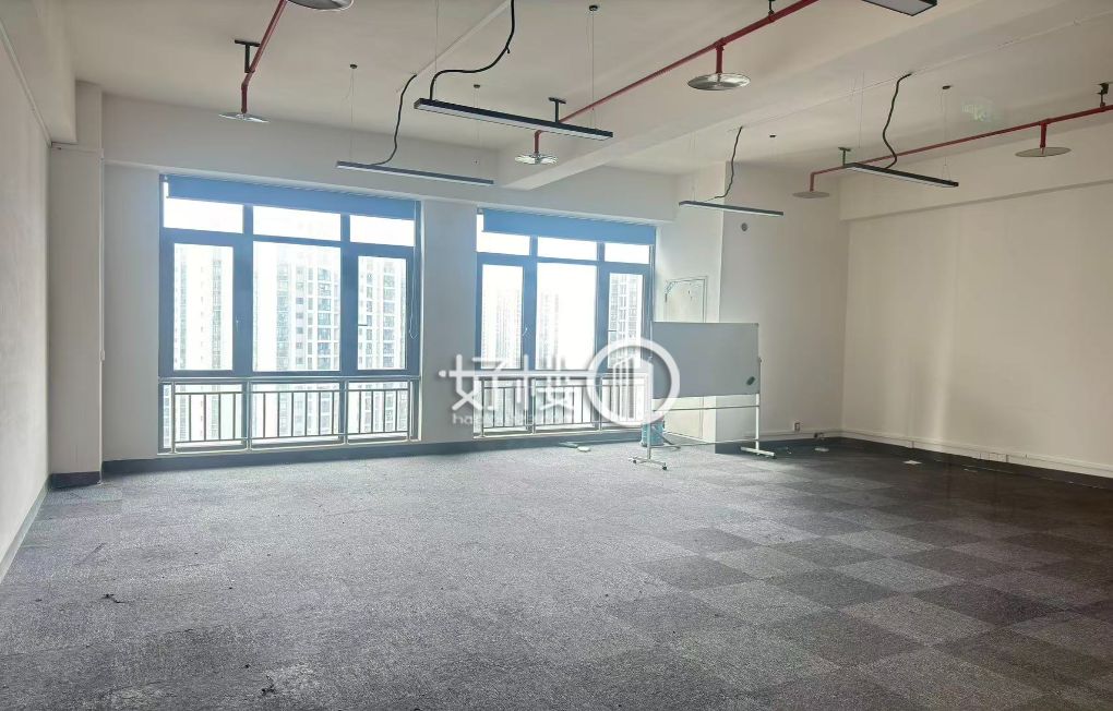 茶园 轻轨写字楼 清水出租 随时看房写字楼|办公室出租|租赁/租金/图片