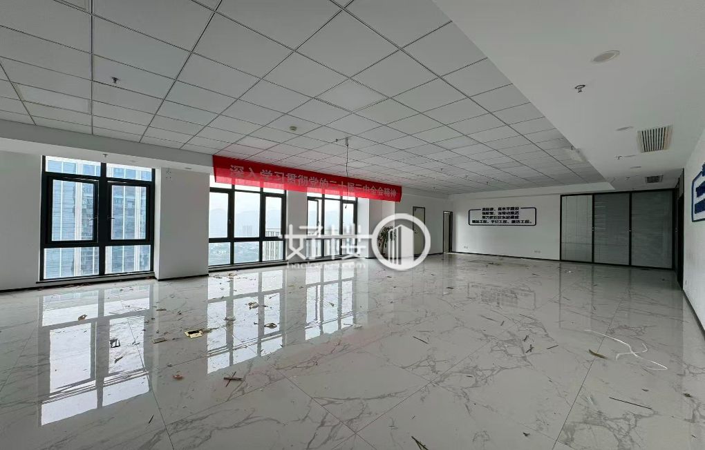 茶园金隅精装办公室 低价出租写字楼|办公室出租|租赁/租金/图片