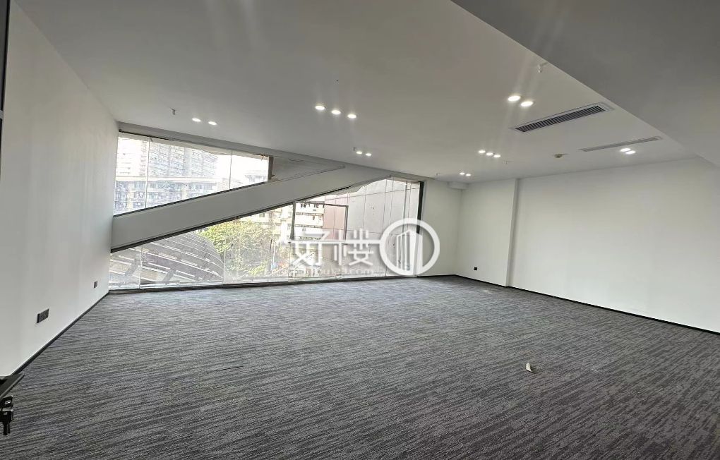 牛角沱 鑫隆达 装修带家具出租 空调自控写字楼|办公室出租|租赁/租金/图片