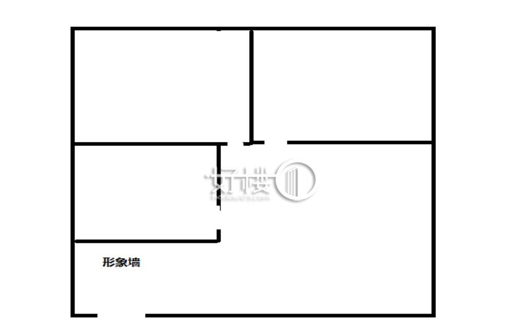 鑫隆达大厦A座写字楼|办公室出租|租赁/租金/图片