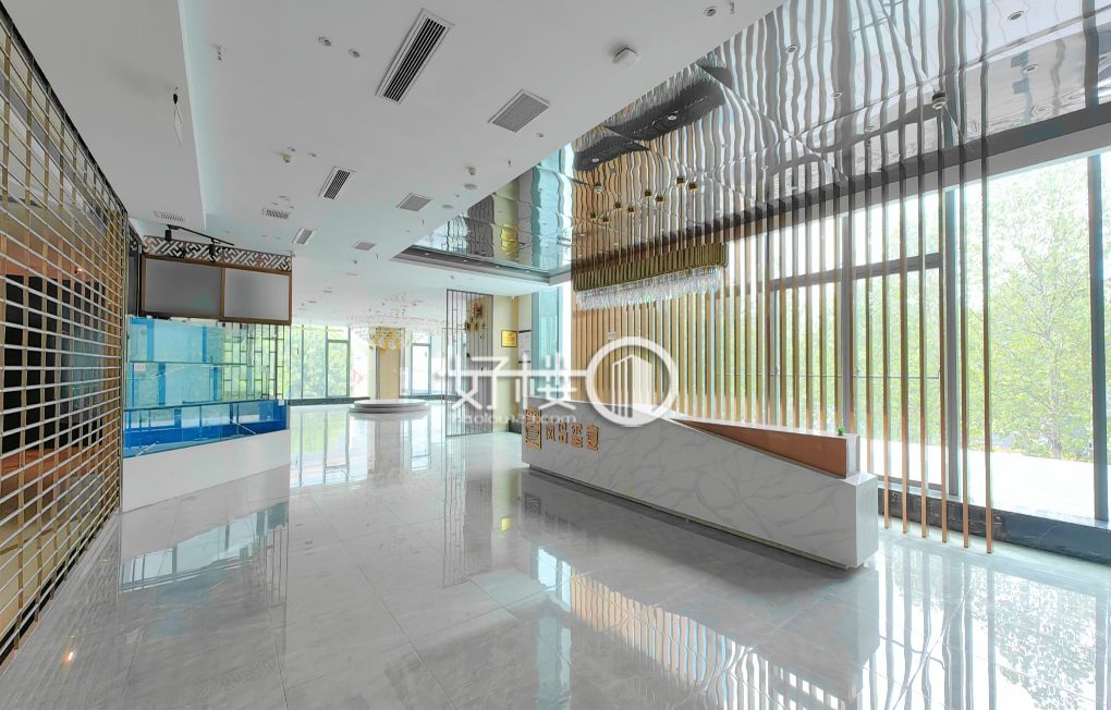 锦嘉国际写字楼|办公室出租|租赁/租金/图片