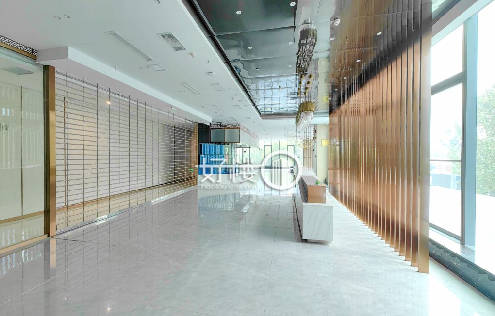 锦嘉国际写字楼|办公室出租|租赁/租金/图片
