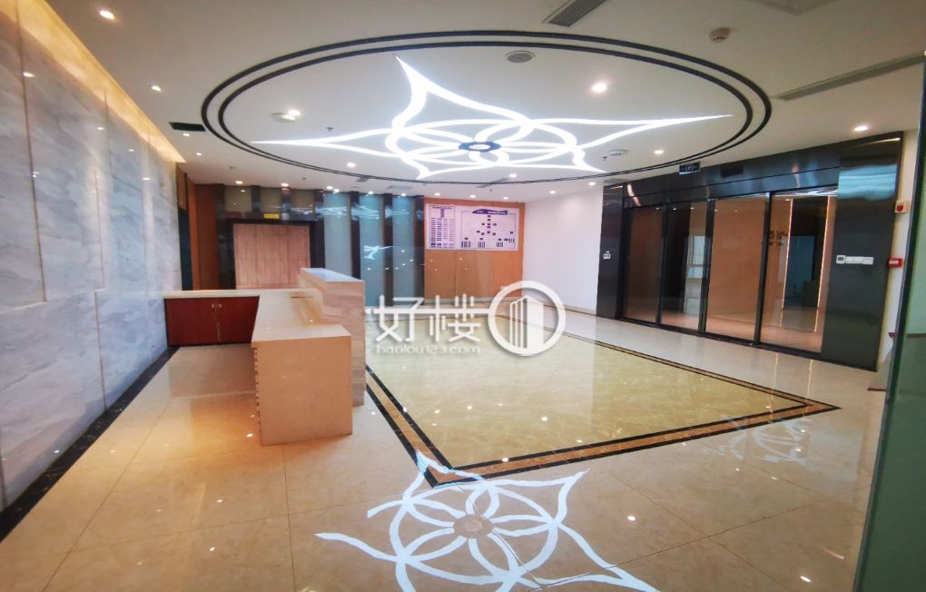 锦嘉国际写字楼|办公室出租|租赁/租金/图片