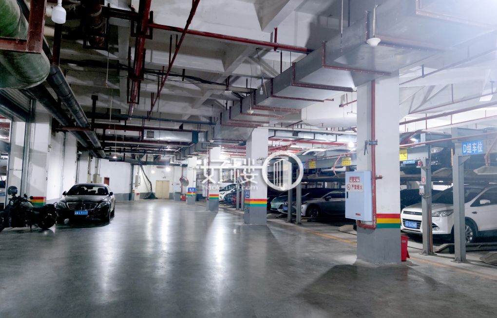 长都商务大厦（长安丽都17幢）写字楼|办公室出租|租赁/租金/图片