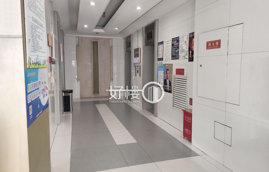 长都商务大厦（长安丽都17幢）写字楼|办公室出租|租赁/租金/图片