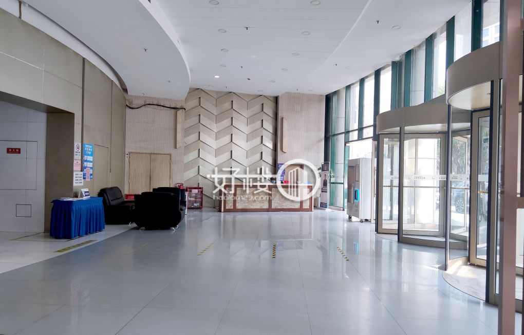 长都商务大厦（长安丽都17幢）写字楼|办公室出租|租赁/租金/图片