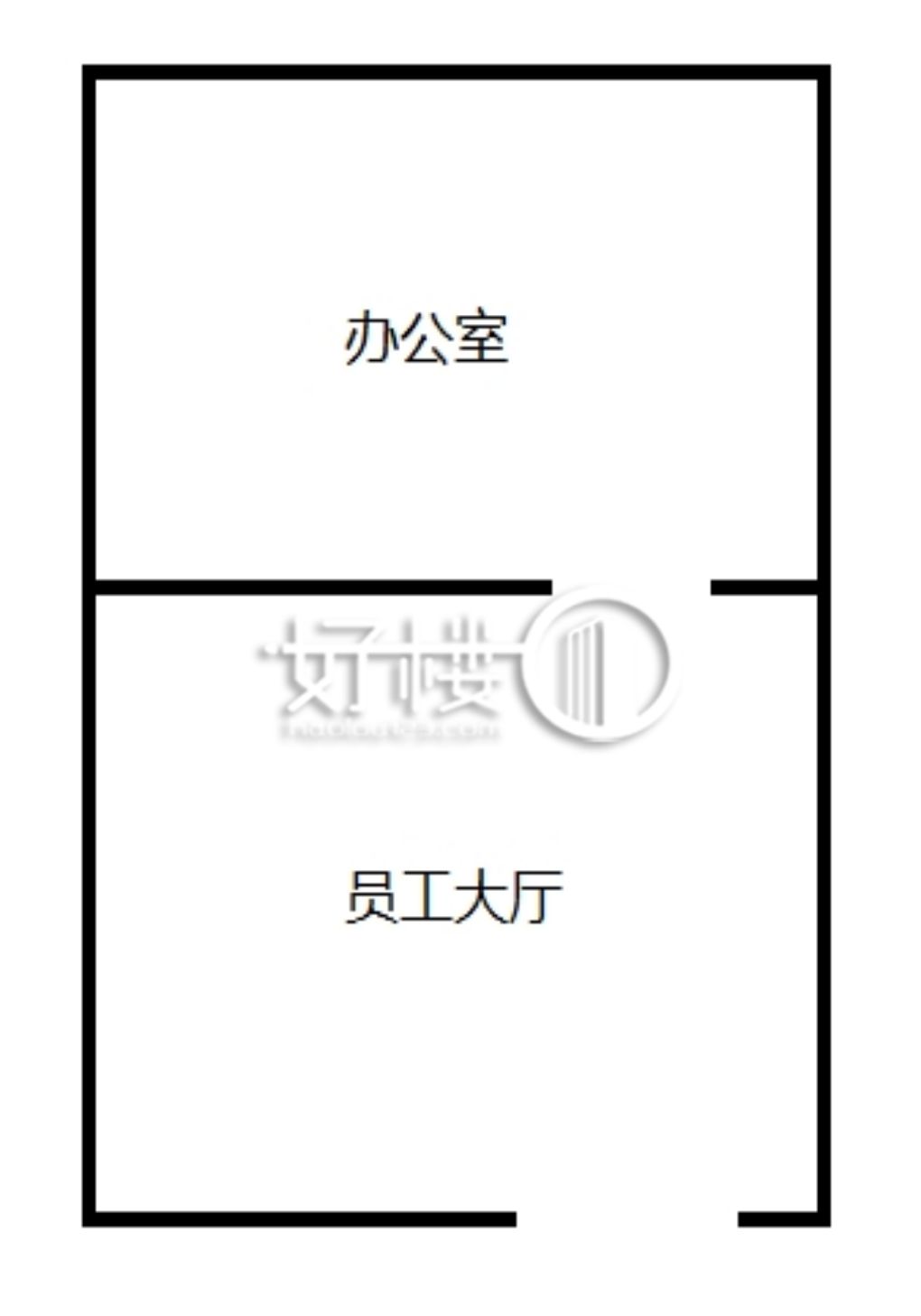 长都商务大厦（长安丽都17幢）写字楼|办公室出租|租赁/租金/图片