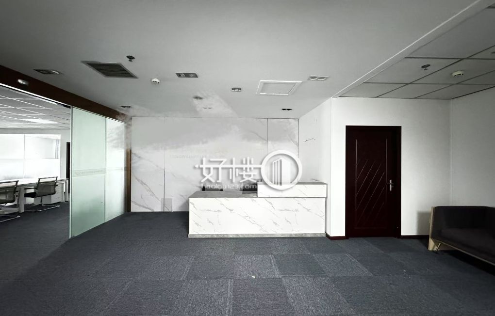 长江国际精装办公室 低价出售 写字楼|办公室出租|租赁/租金/图片