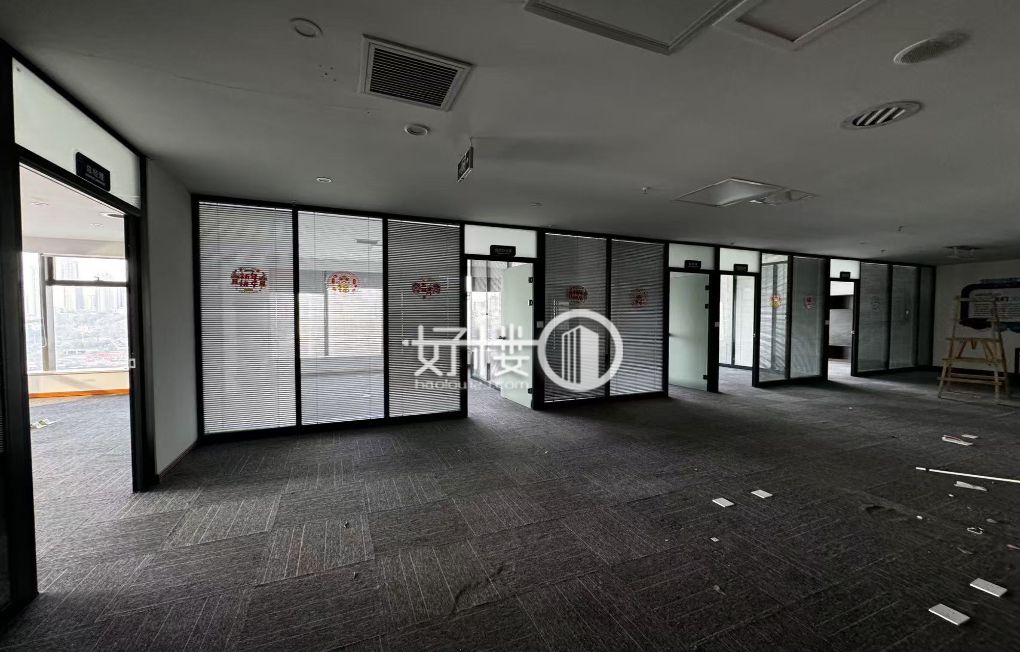 长江国际1栋写字楼|办公室出租|租赁/租金/图片