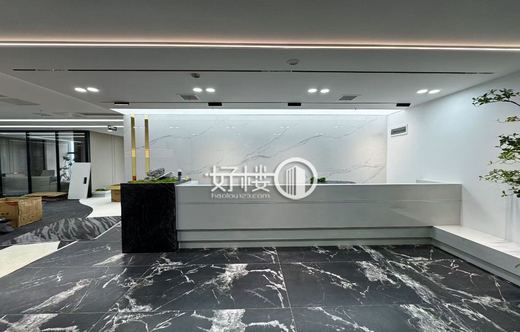 长江国际 可带家具   全新装修 随时看房写字楼|办公室出租|租赁/租金/图片