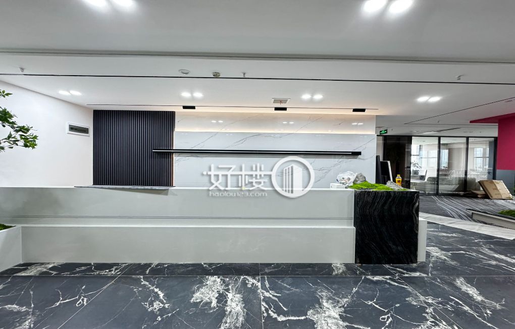 长江国际 可带家具   全新装修 随时看房写字楼|办公室出租|租赁/租金/图片