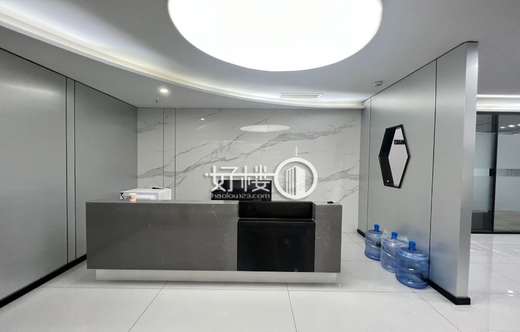 南坪长江国际 精装办公室 低价出租写字楼|办公室出租|租赁/租金/图片