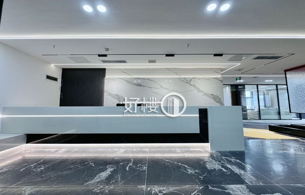 长江国际 全新装修 租金不贵，随时看房写字楼|办公室出租|租赁/租金/图片