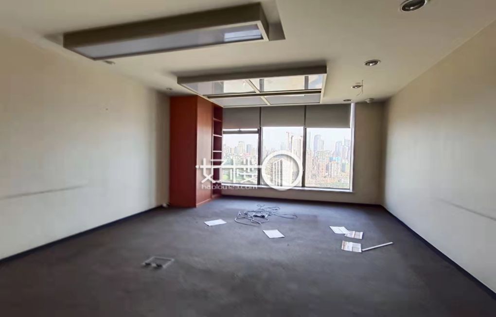 长江国际1栋写字楼|办公室出租|租赁/租金/图片