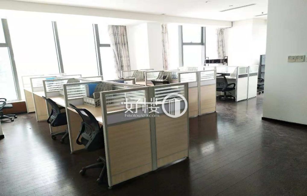 南滨路长江国际136平精装带家具 租金便宜写字楼|办公室出租|租赁/租金/图片