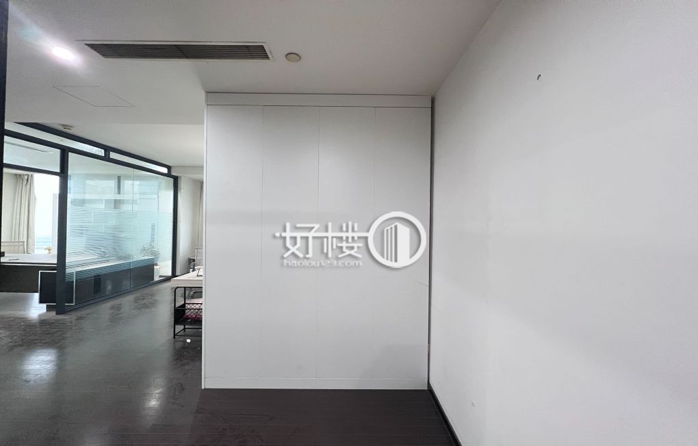 一线江景写字楼 长江国际带租约出售！写字楼|办公室出租|租赁/租金/图片