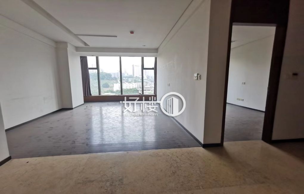 南滨路长江国际97平 精装办公室招租写字楼|办公室出租|租赁/租金/图片