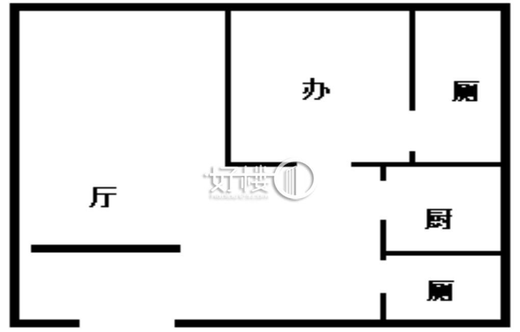 长江国际2栋写字楼|办公室出租|租赁/租金/图片