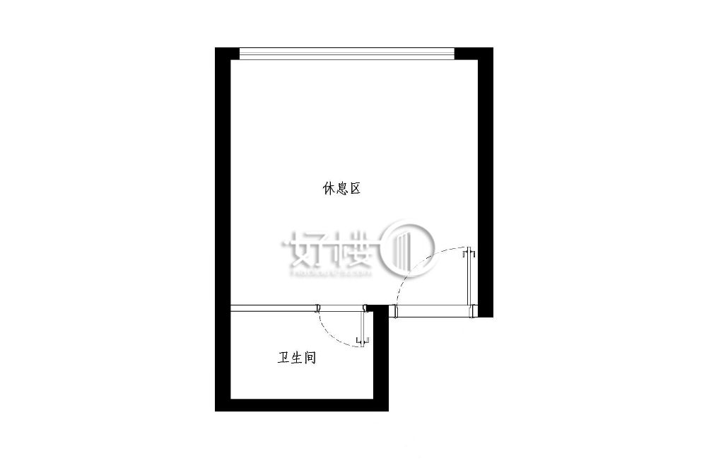 雅地天际写字楼|办公室出租|租赁/租金/图片
