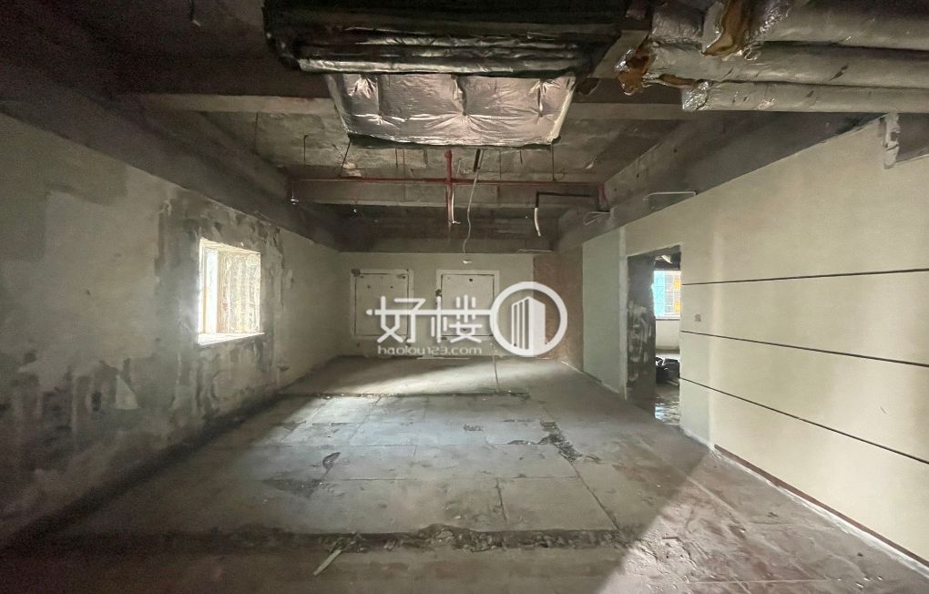 解放碑 核心商圈地铁沿线 商务配套齐全 写字楼|办公室出租|租赁/租金/图片