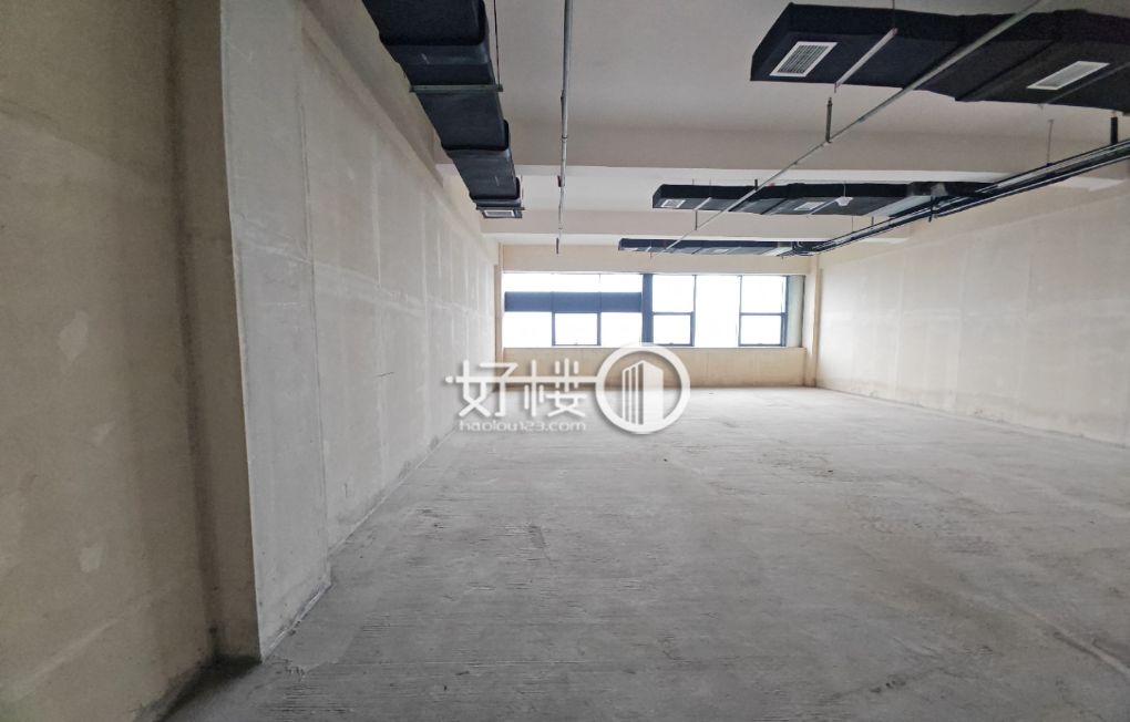 双轨交汇  整层到10000平出租 清水 首创芯汇写字楼|办公室出租|租赁/租金/图片