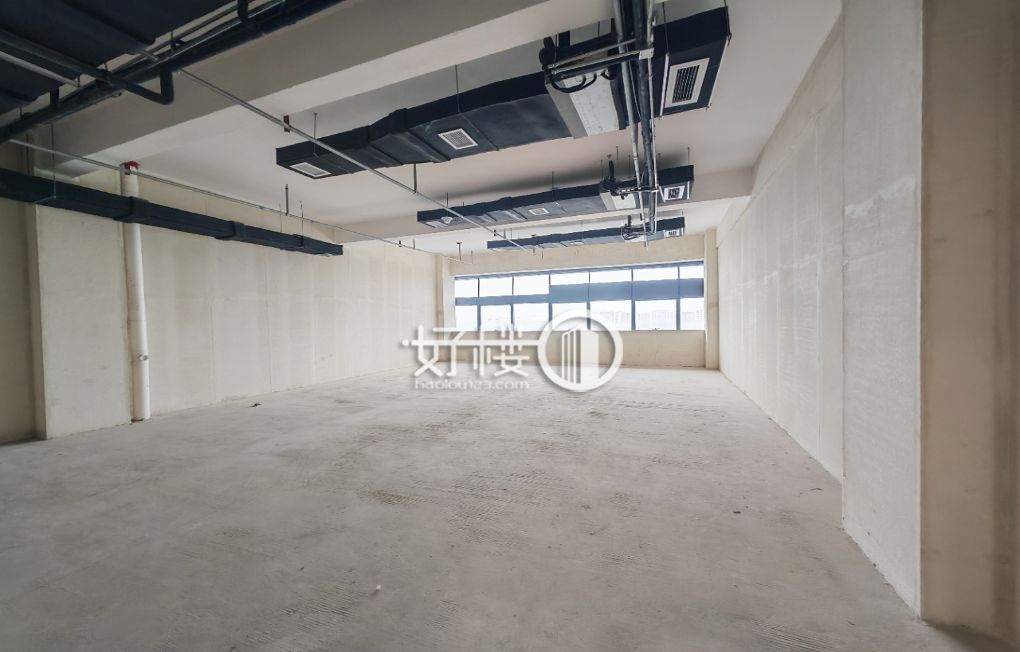  双轨交汇  整层到10000平出租 清水 首创芯写字楼|办公室出租|租赁/租金/图片