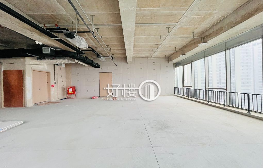 观音桥香港置地品质办公楼 整层可分户 价格面议写字楼|办公室出租|租赁/租金/图片