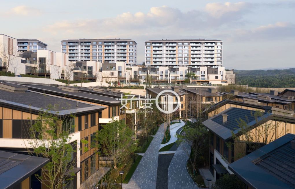仅此一套特价丨临江独栋商墅丨壹江郡超高得房率出售写字楼|办公室出租|租赁/租金/图片