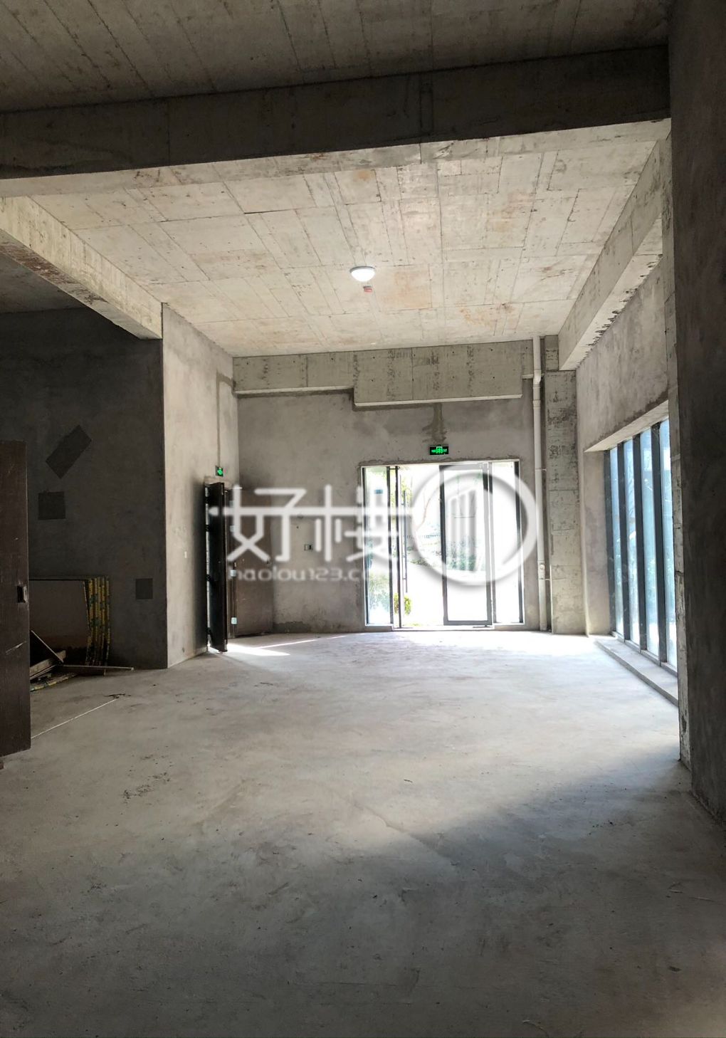 香港置地·壹江郡·独栋06栋写字楼|办公室出售|租赁/租金/图片