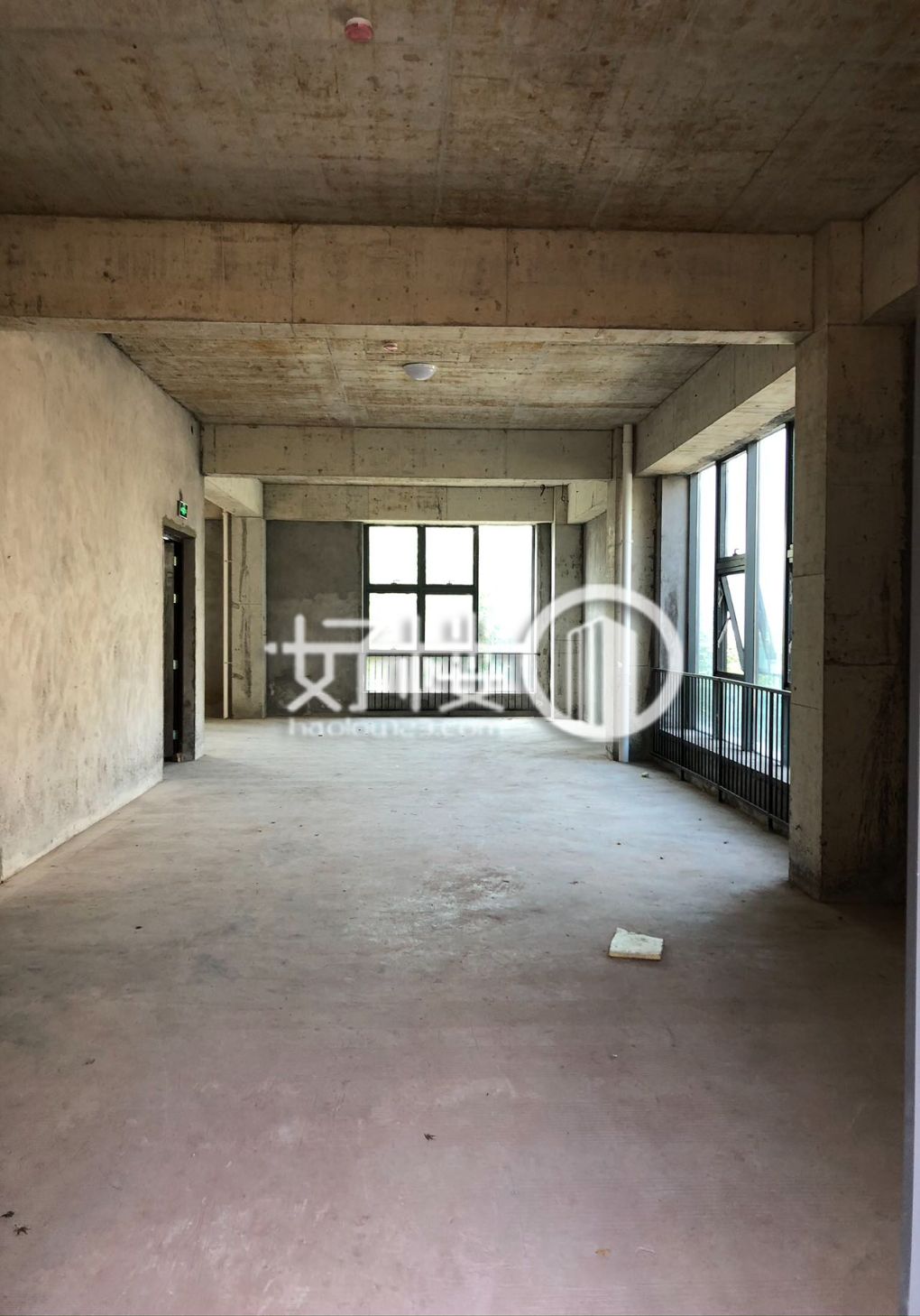 香港置地·壹江郡·独栋24栋写字楼|办公室出售|租赁/租金/图片