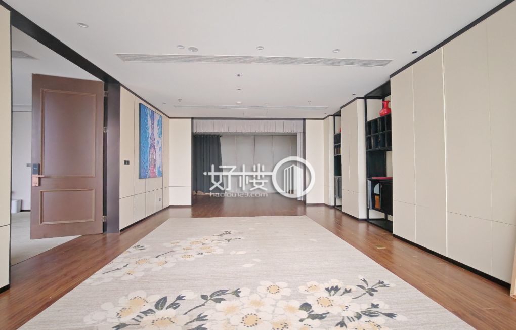 香港置地·约克郡光环中心B座写字楼|办公室出租|租赁/租金/图片