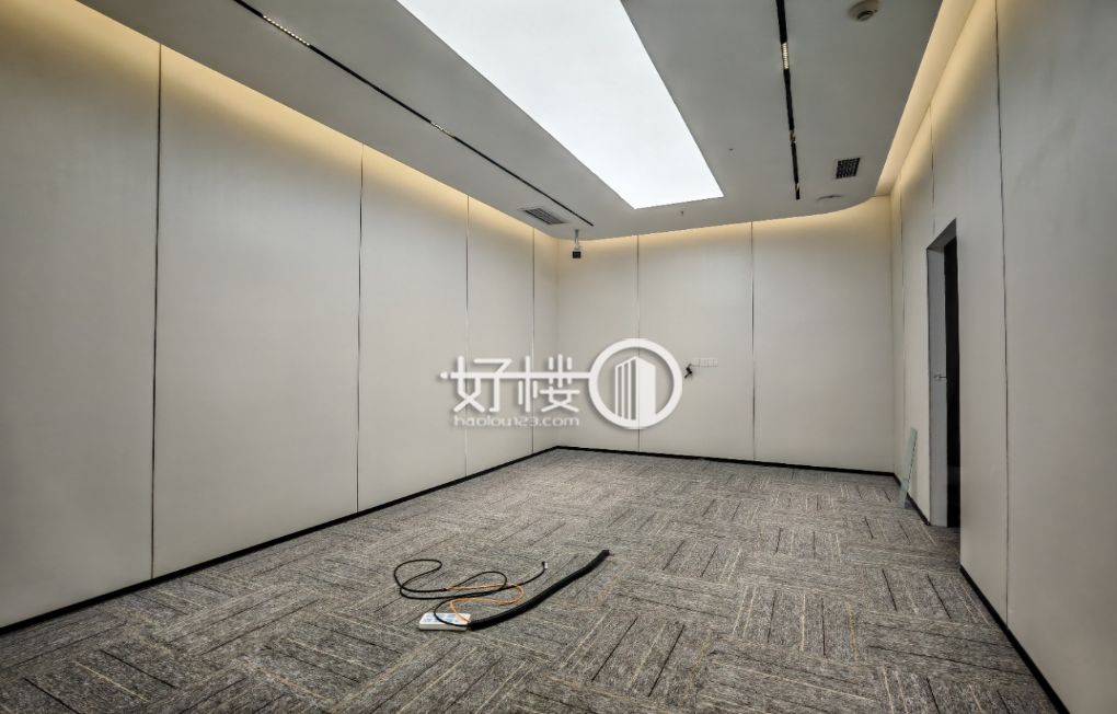 香港置地·约克郡光环中心B座写字楼|办公室出租|租赁/租金/图片
