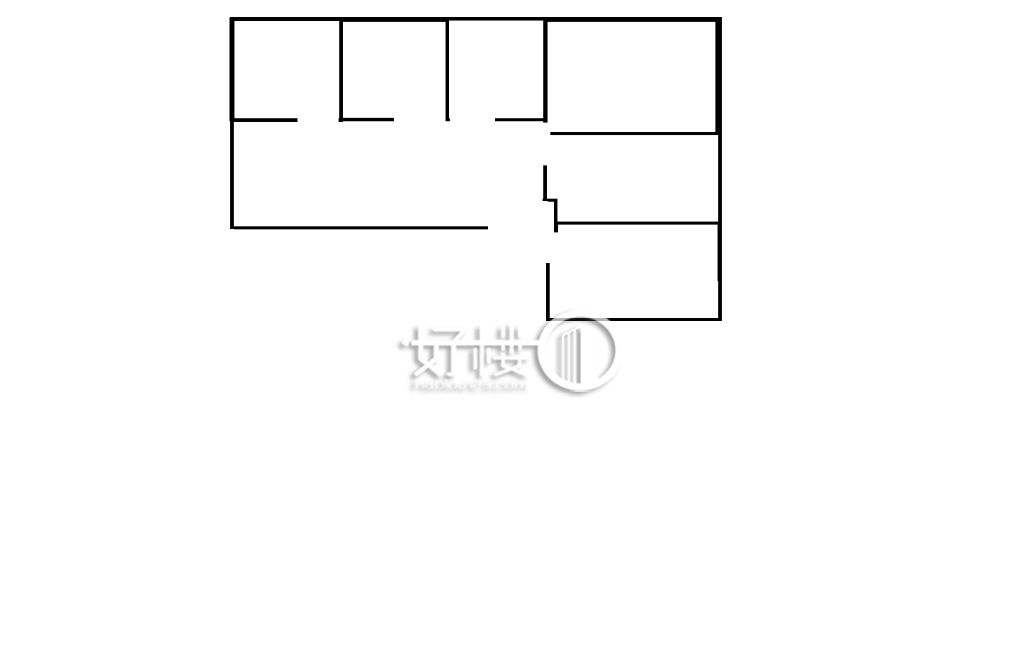 香港置地·约克郡光环中心B座写字楼|办公室出租|租赁/租金/图片
