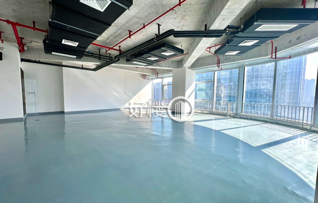 渝北两江新区甲级写字楼出租出售面积大小可选择写字楼|办公室出租|租赁/租金/图片