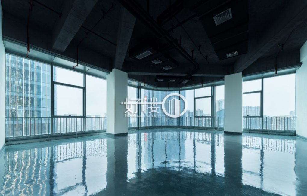 临轨道5/15号双路线 纵享高效商务超甲 便捷办公写字楼|办公室出租|租赁/租金/图片