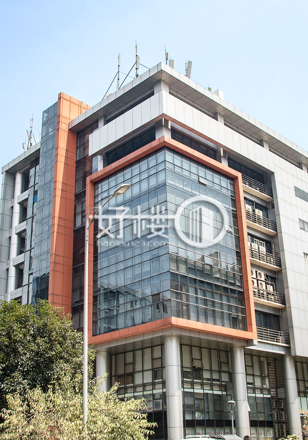 凤凰座A座写字楼|办公室出租|租赁/租金/图片