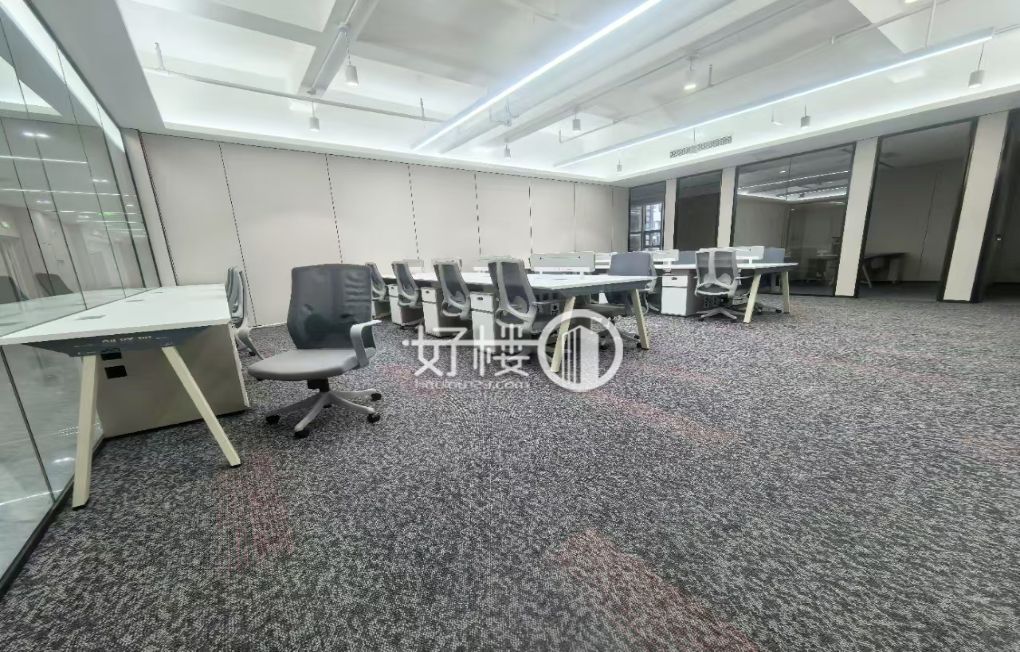 凤凰座A座写字楼|办公室出租|租赁/租金/图片