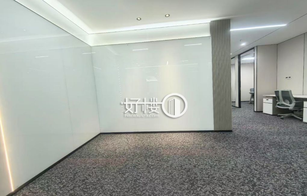 光电园片区 凤凰座 精装修带家具出租写字楼|办公室出租|租赁/租金/图片