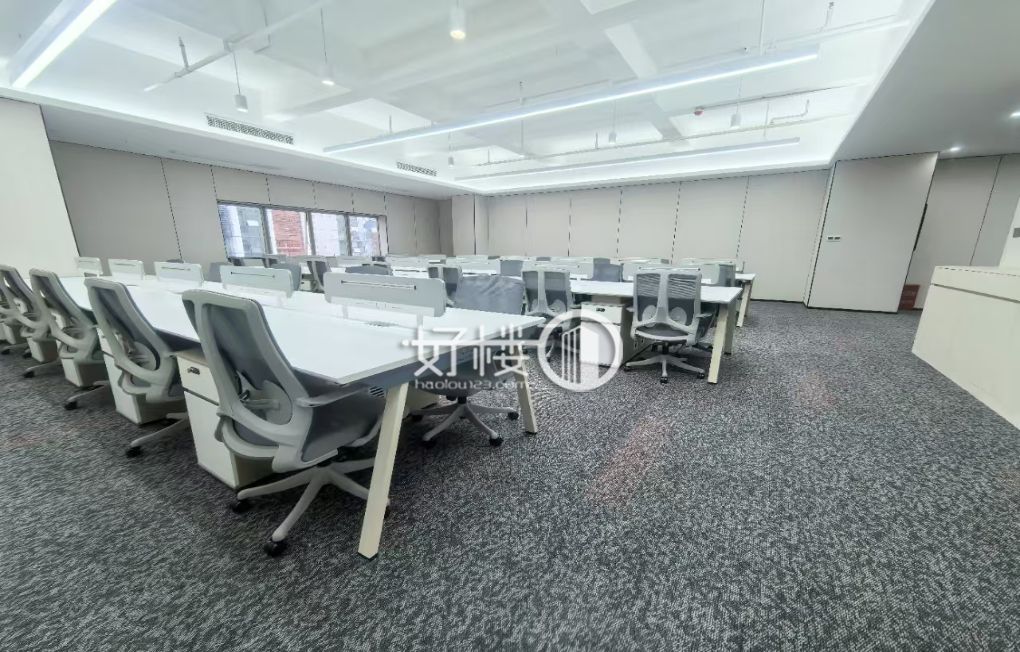 光电园片区 凤凰座 精装修带家具出租写字楼|办公室出租|租赁/租金/图片