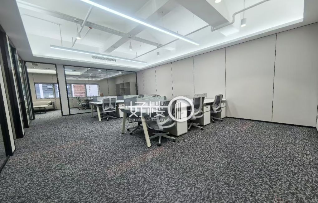 光电园片区 凤凰座 精装修带家具出租m²写字楼|办公室出租|租赁/租金/图片