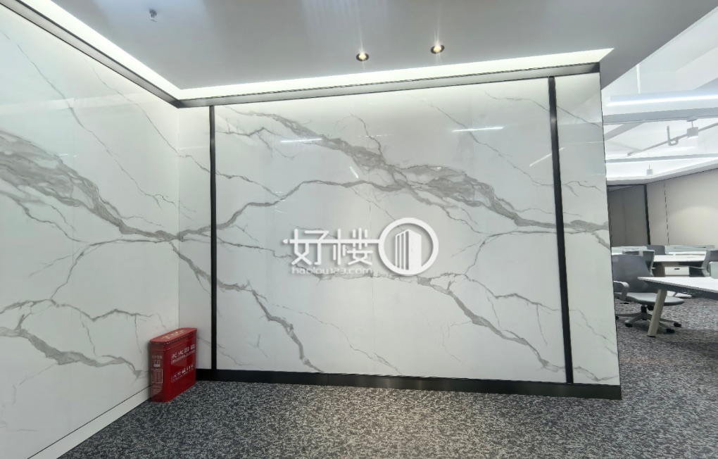 光电园片区 凤凰座 精装修带家具出租m²写字楼|办公室出租|租赁/租金/图片