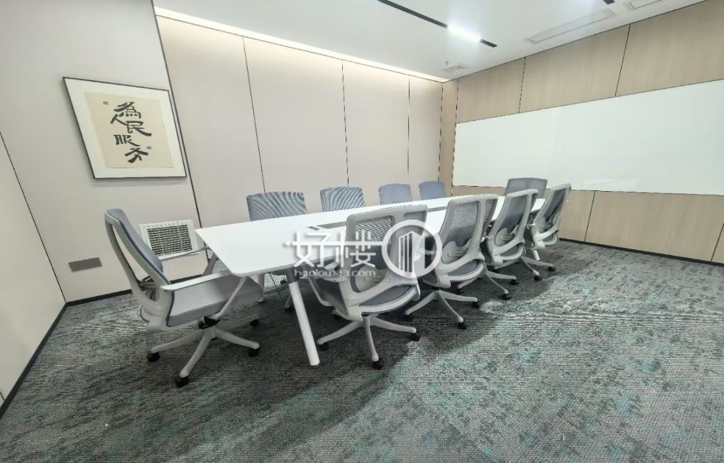 凤凰座A座写字楼|办公室出租|租赁/租金/图片