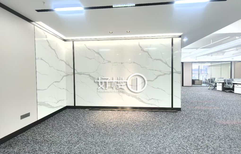 凤凰座A座写字楼|办公室出租|租赁/租金/图片