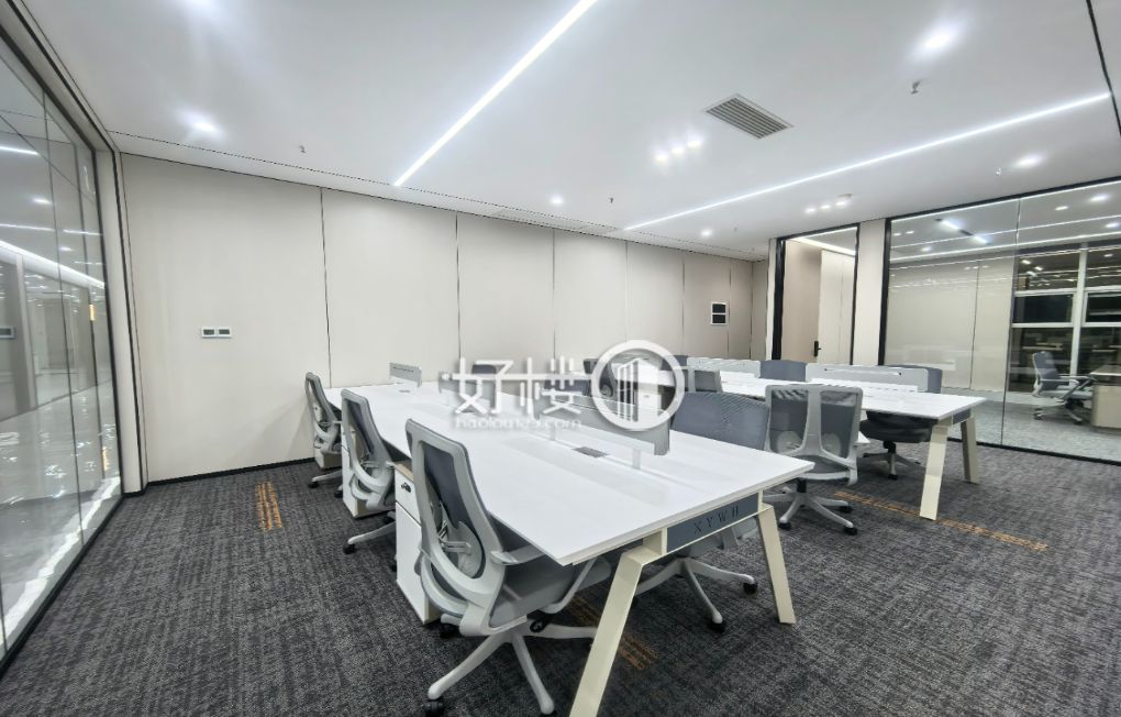 光电园 凤凰座 精装带家具 办公室出租 写字楼|办公室出租|租赁/租金/图片