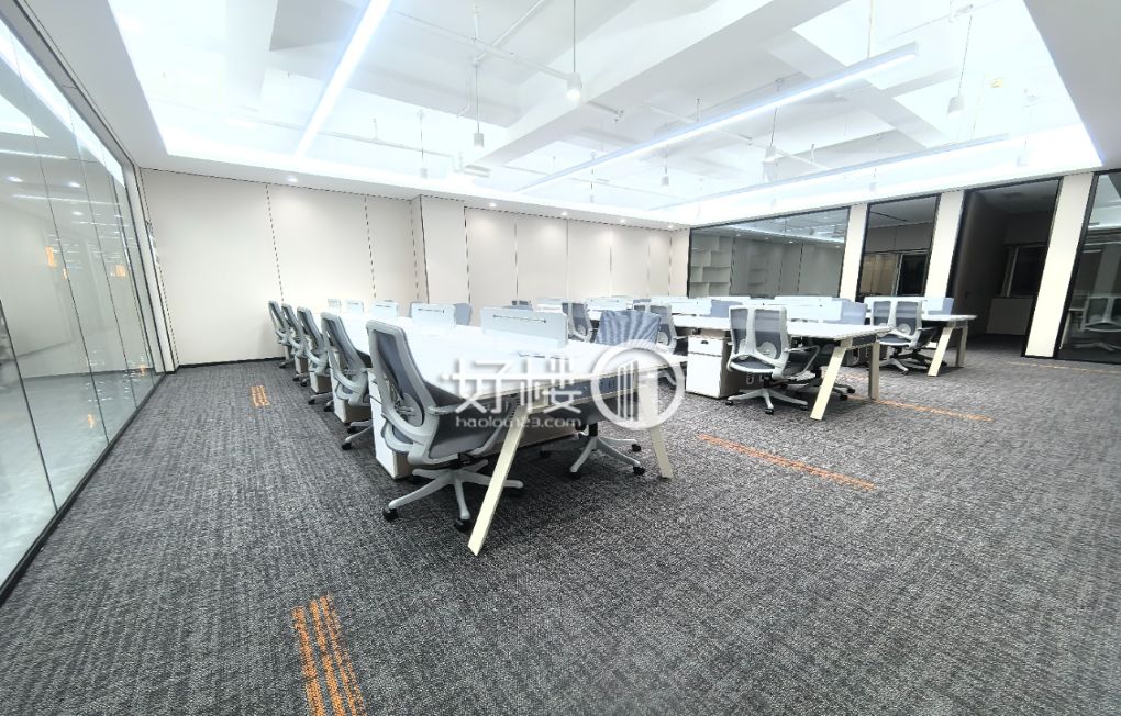 光电园 凤凰座 精装带家具 办公室出租 m²写字楼|办公室出租|租赁/租金/图片