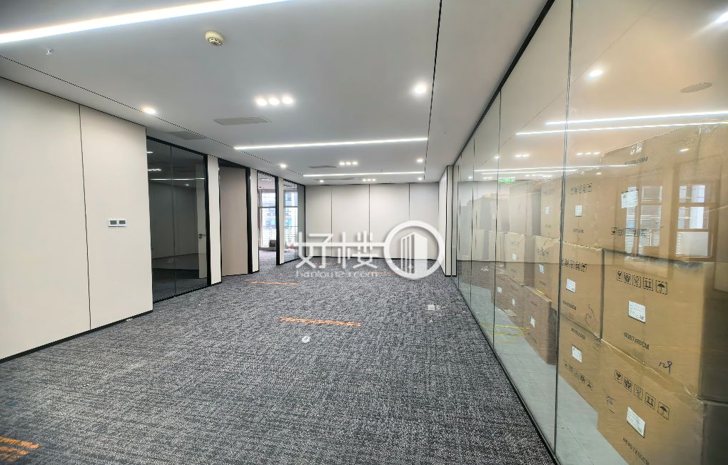 光电园 凤凰座 精装带家具 办公室出租 写字楼|办公室出租|租赁/租金/图片
